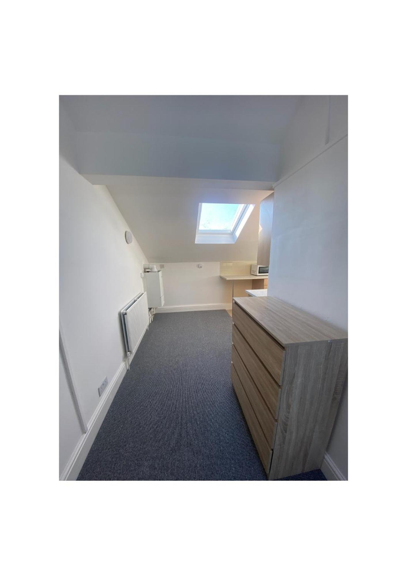 The Cozy Apartment Gloucester Eksteriør bilde
